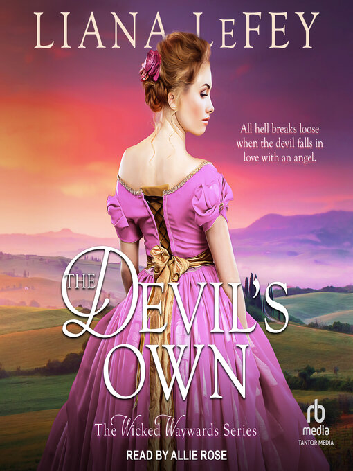 Title details for The Devil's Own by Liana LeFey - Available